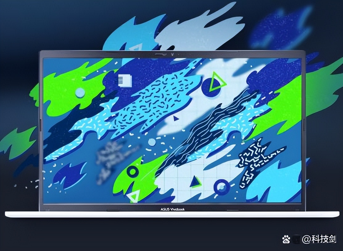 适合学生党的游戏笔记本1000左右,618学生党性价比笔记本电脑推荐