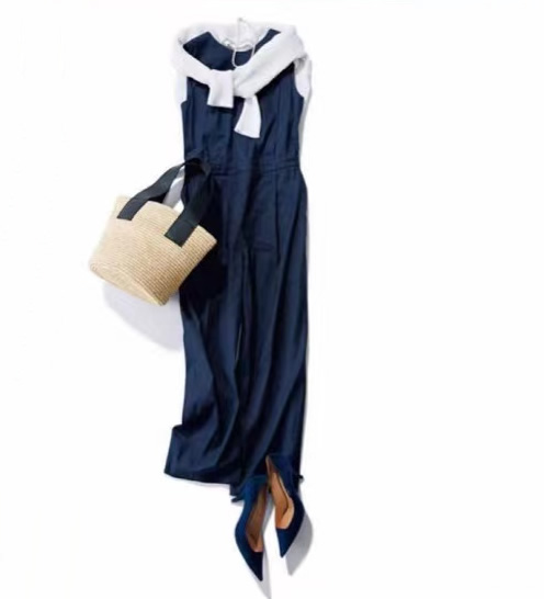 再次为“蓝色”折服！4个色调的干货解析，连配色高手都叹服