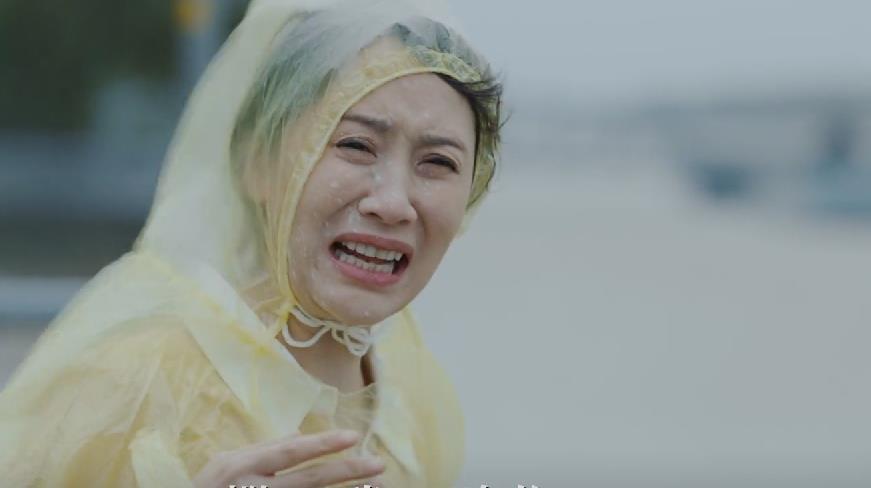 十大最美女星素颜照,殷桃20位演员今昔对比