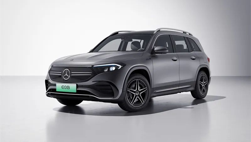 奔驰预测未来不如创造未来,面对风起云涌的时代