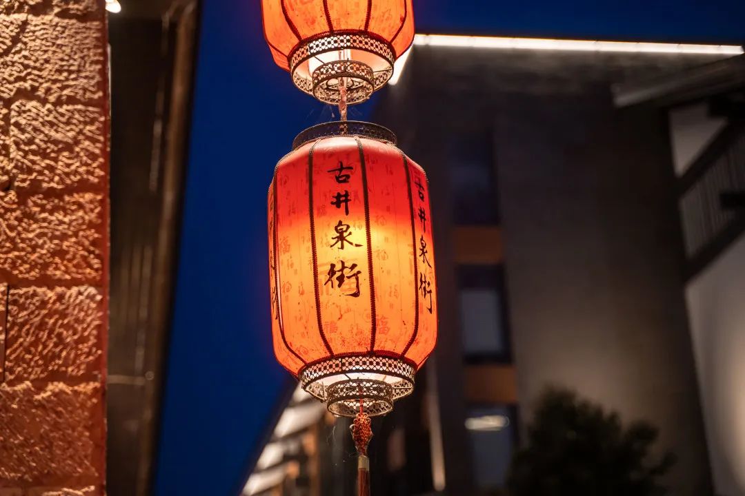 温汤镇住一周攻略,温汤古镇一游