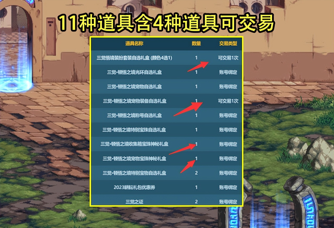 dnf2024新春礼包宠物宝珠,dnf五一礼包至尊宠物赛丽亚