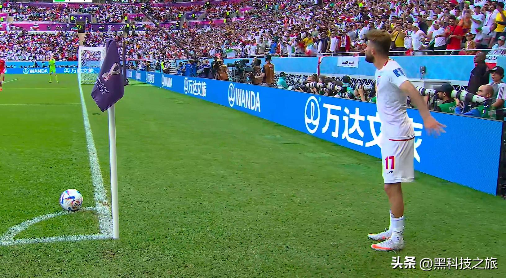 卡塔尔世界杯中国赞助企业,卡塔尔世界杯赞助商海信