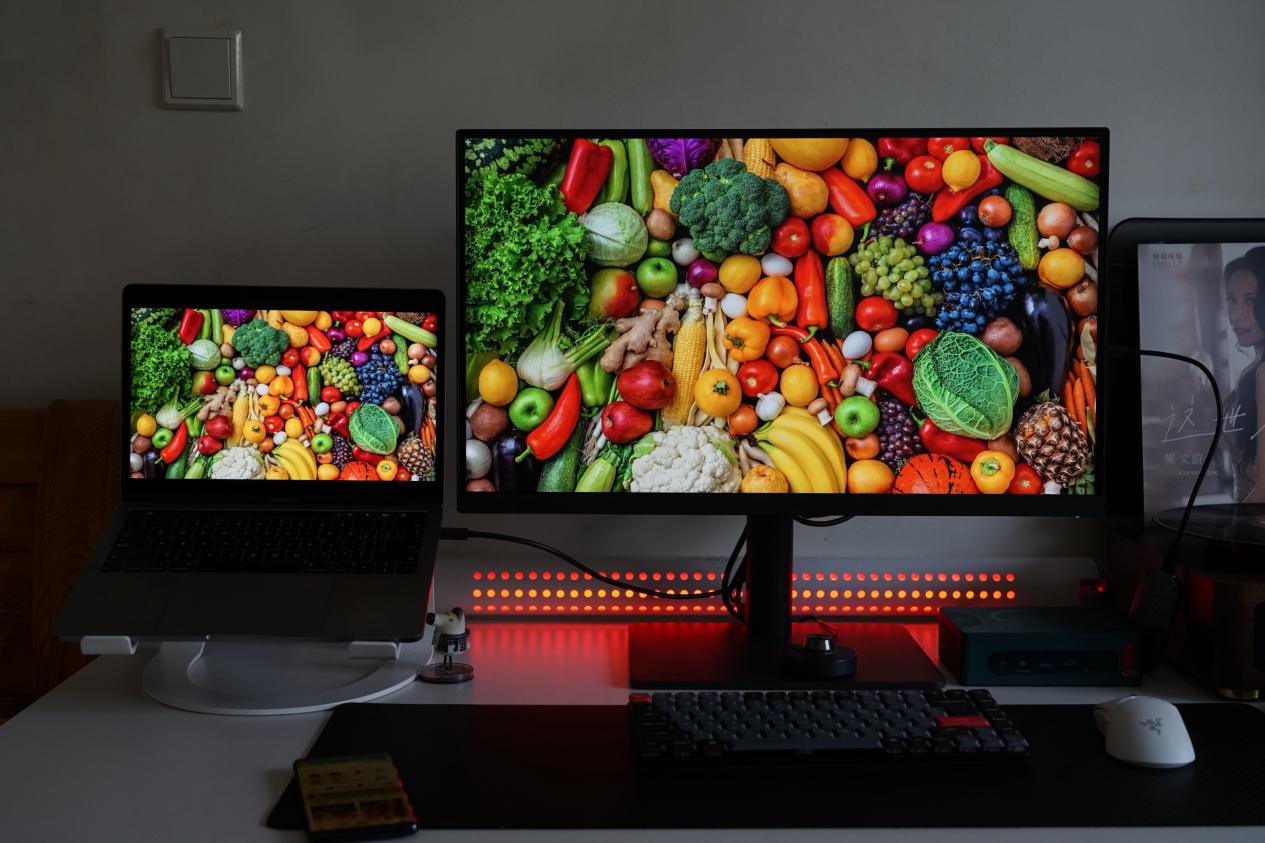 明基bnq8039benqpd2705u配什么显卡,明基显示器pd2705u对比studiodisplay