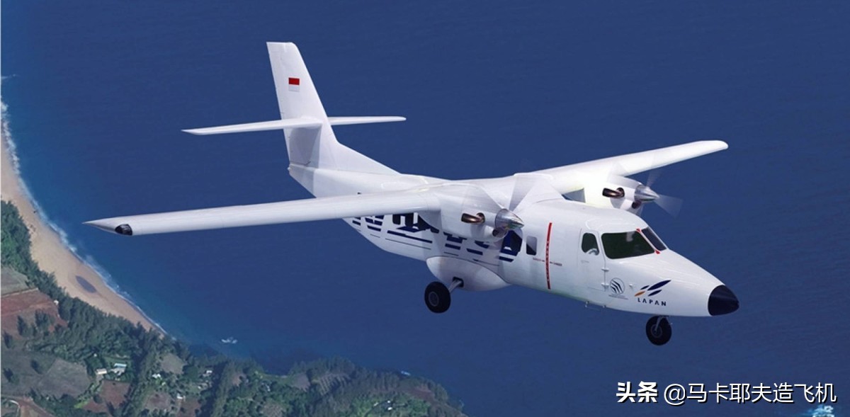 印尼航空业,印尼航空真实情况