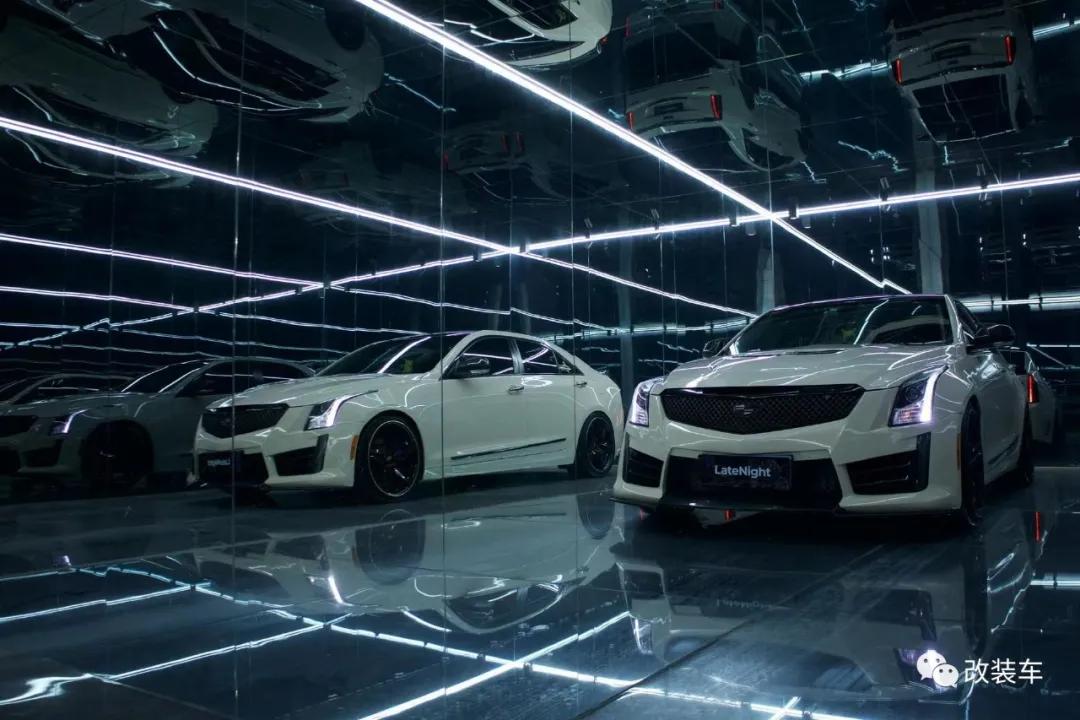 atsl轮上马力实测,发动机动力降低凯迪拉克atsl