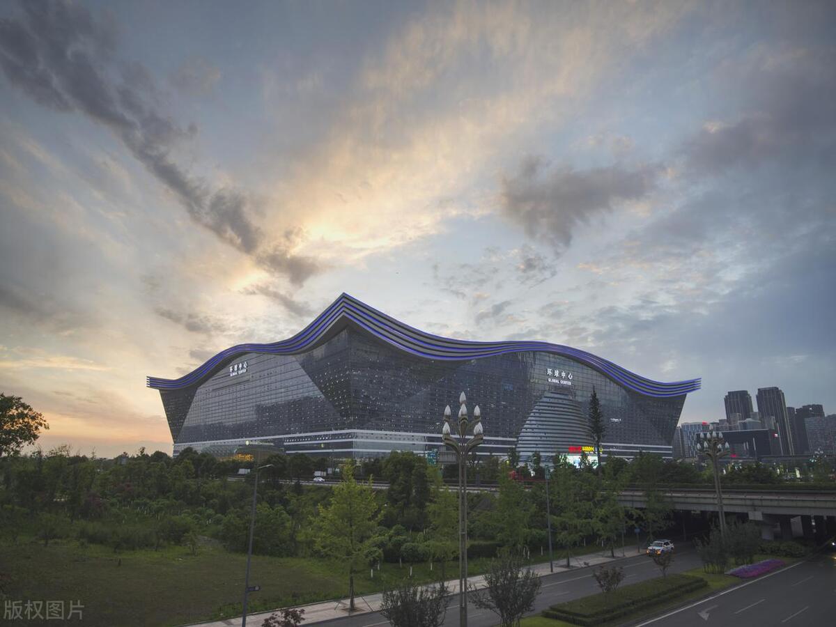 成都最美的公园,成都最美的公园叫什么名字啊