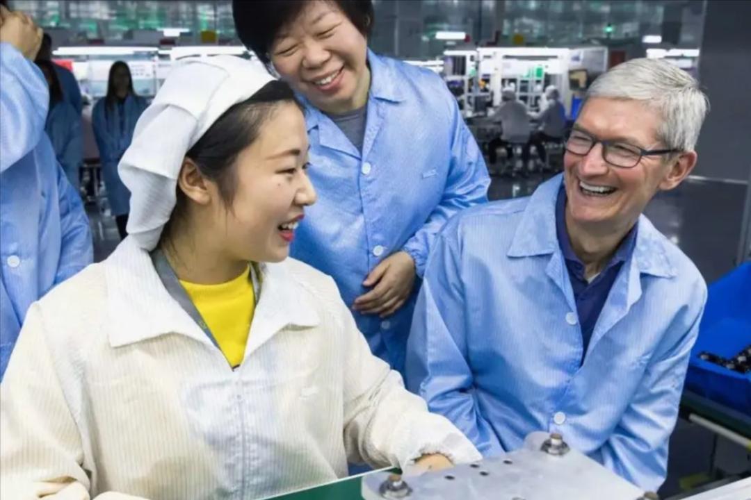 富士康不是要搬走吗,富士康要退出中国市场吗