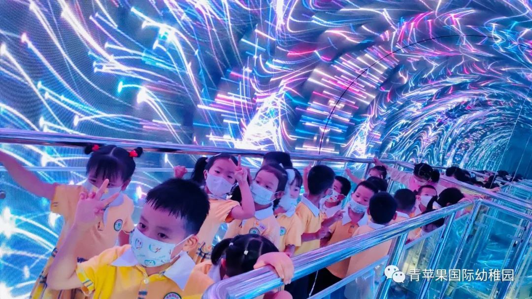 南充青苹果幼儿园艺术节,南充高坪区有几个青苹果幼稚园