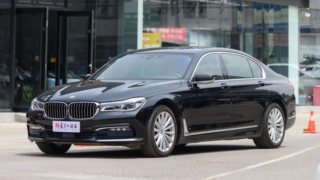 740li宝马二手可以买吗,2010年宝马740li二手价格