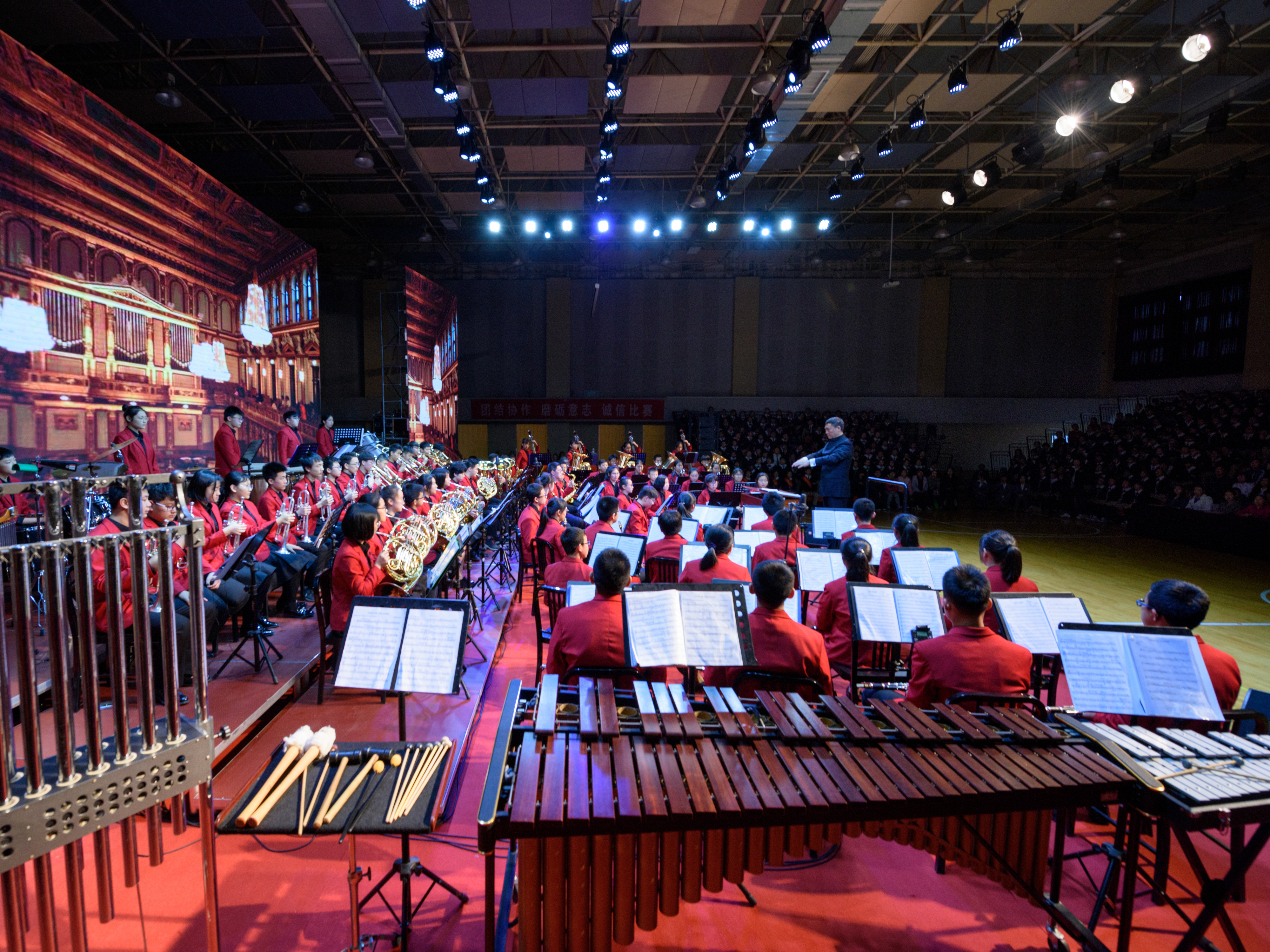 不忘初心践行“双减”构建教育新生态高新逸翠园中学、高新三中、高新五初课堂教学改革纪实