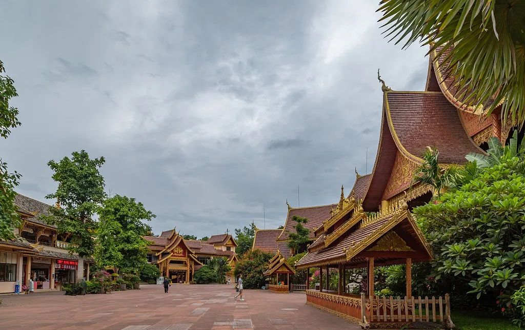 西双版纳旅游攻略两分钟视频,西双版纳旅游攻略摄影