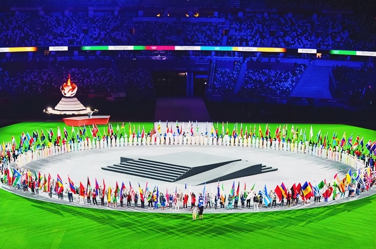 奥运会世界杯和锦标赛有什么区别,奥运会与世界杯