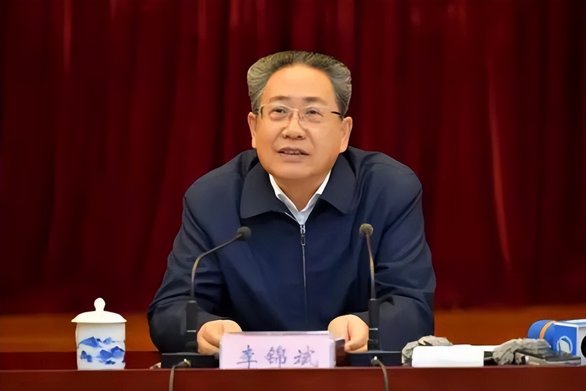 历任的安徽省委书记,历任安徽省委书记名单