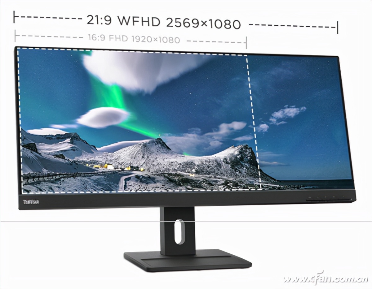 小米带鱼屏和aoc带鱼屏哪个好,带鱼屏到底好用不好用