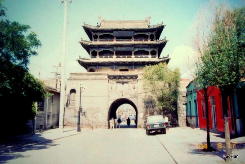 跟着老韩去旅游,跟随老韩走遍中国