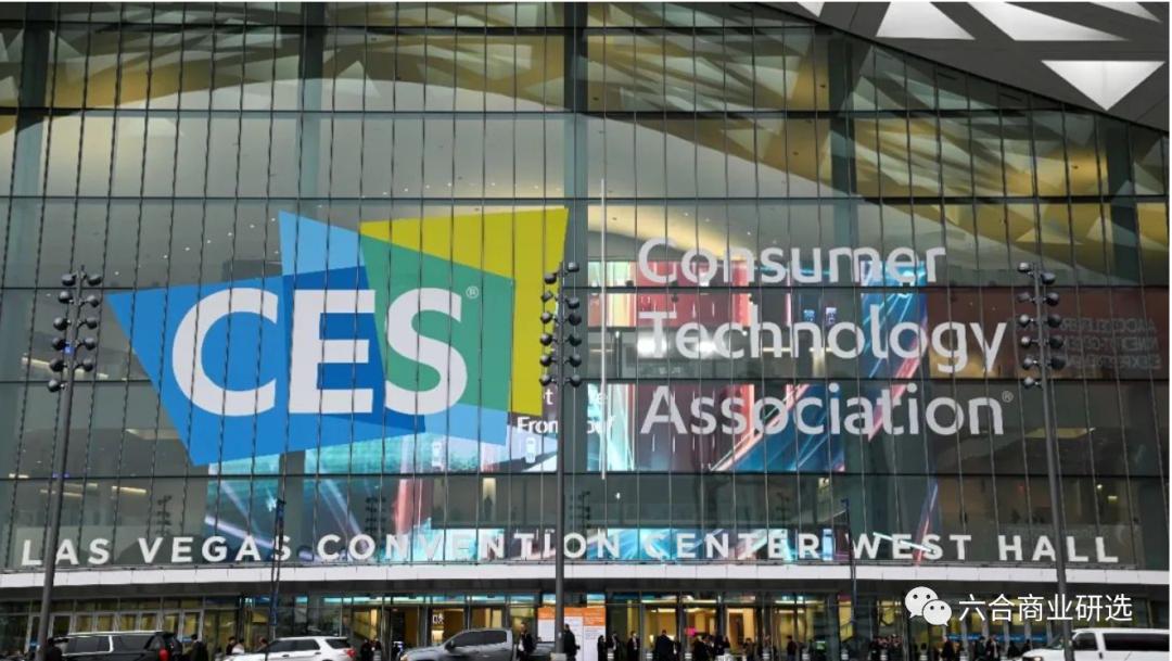 【硬件风云】第5期:CES2023大盘点,电动车C位,元宇宙新亮点