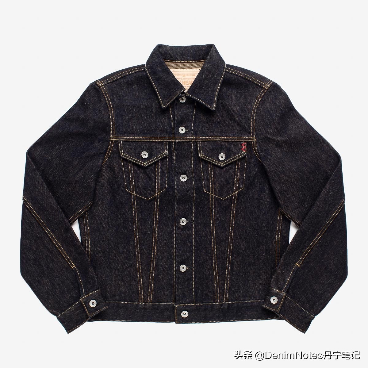 如何辨别牛仔衣的质量好坏,牛仔夹克质量怎么样