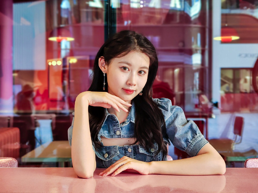 motox30pro前置拍照评测,motox30pro长期评测