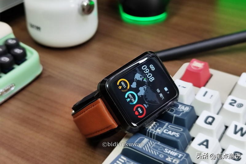 didoe50手表测心率准确吗,didoe50s手表测血压评测