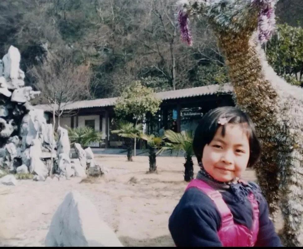 女儿在成长中的点滴 (女儿成长的回忆)