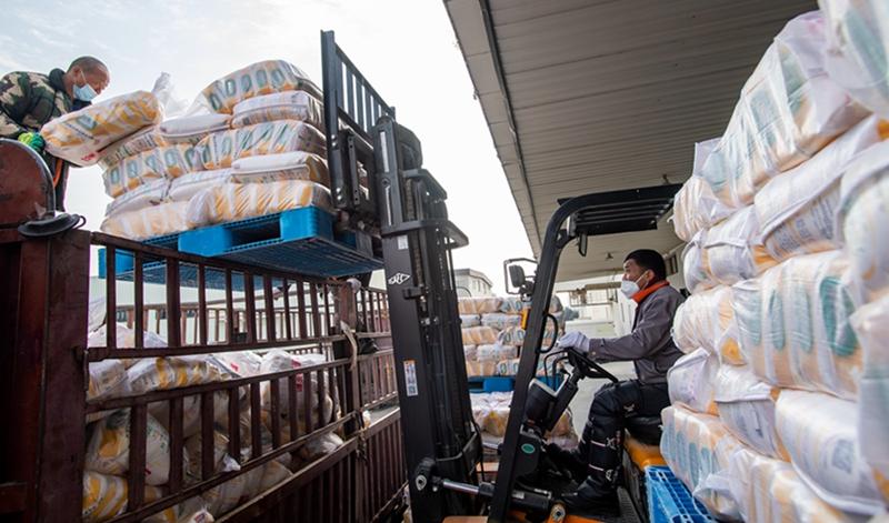 西安爱菊集团副总经理,西安爱菊粮油工业集团福利怎么样