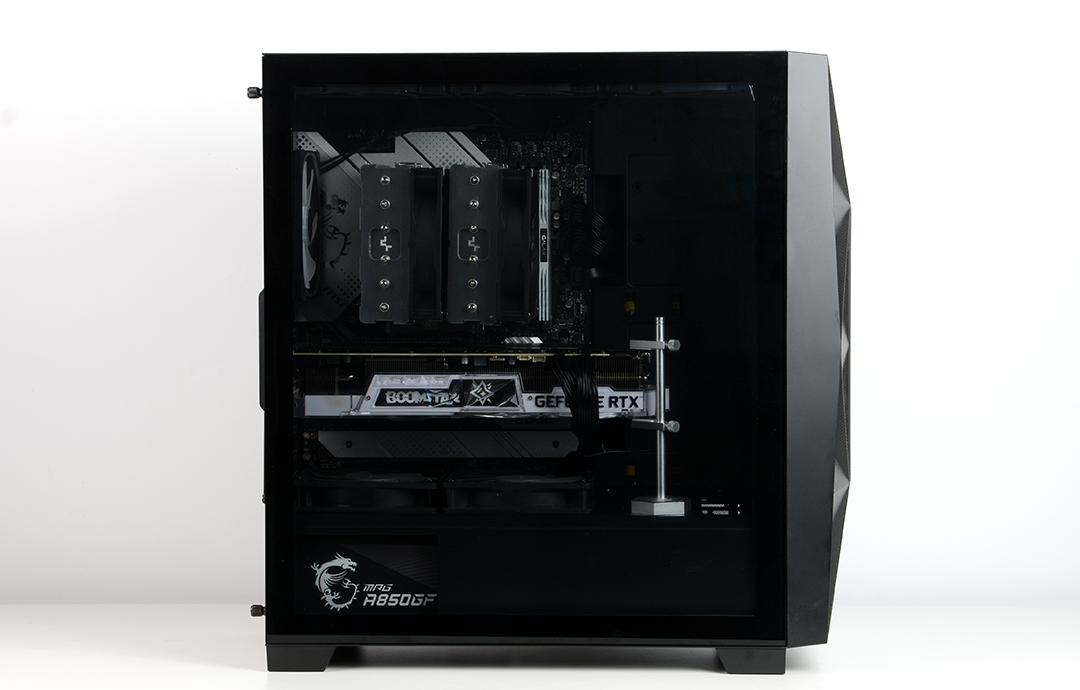 i712700kf超频用什么散热器,i712700kf超频电压多少算正常