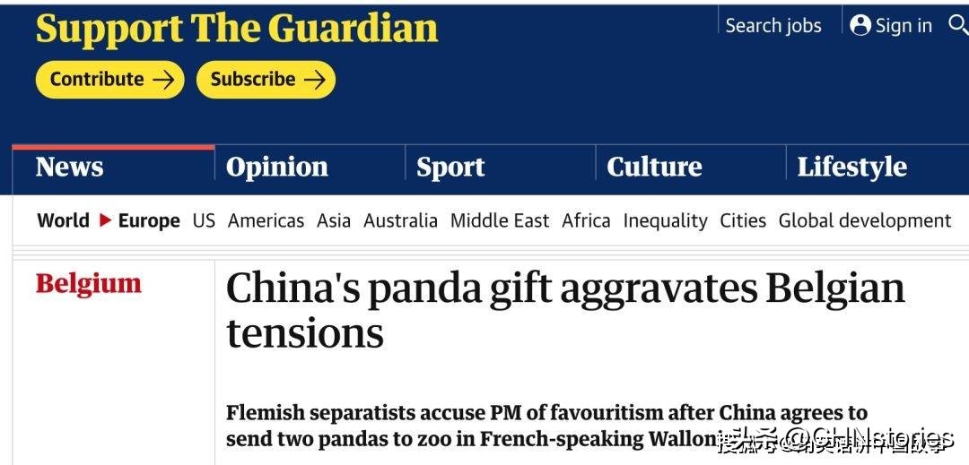 胖达日本,胖达在外国多火