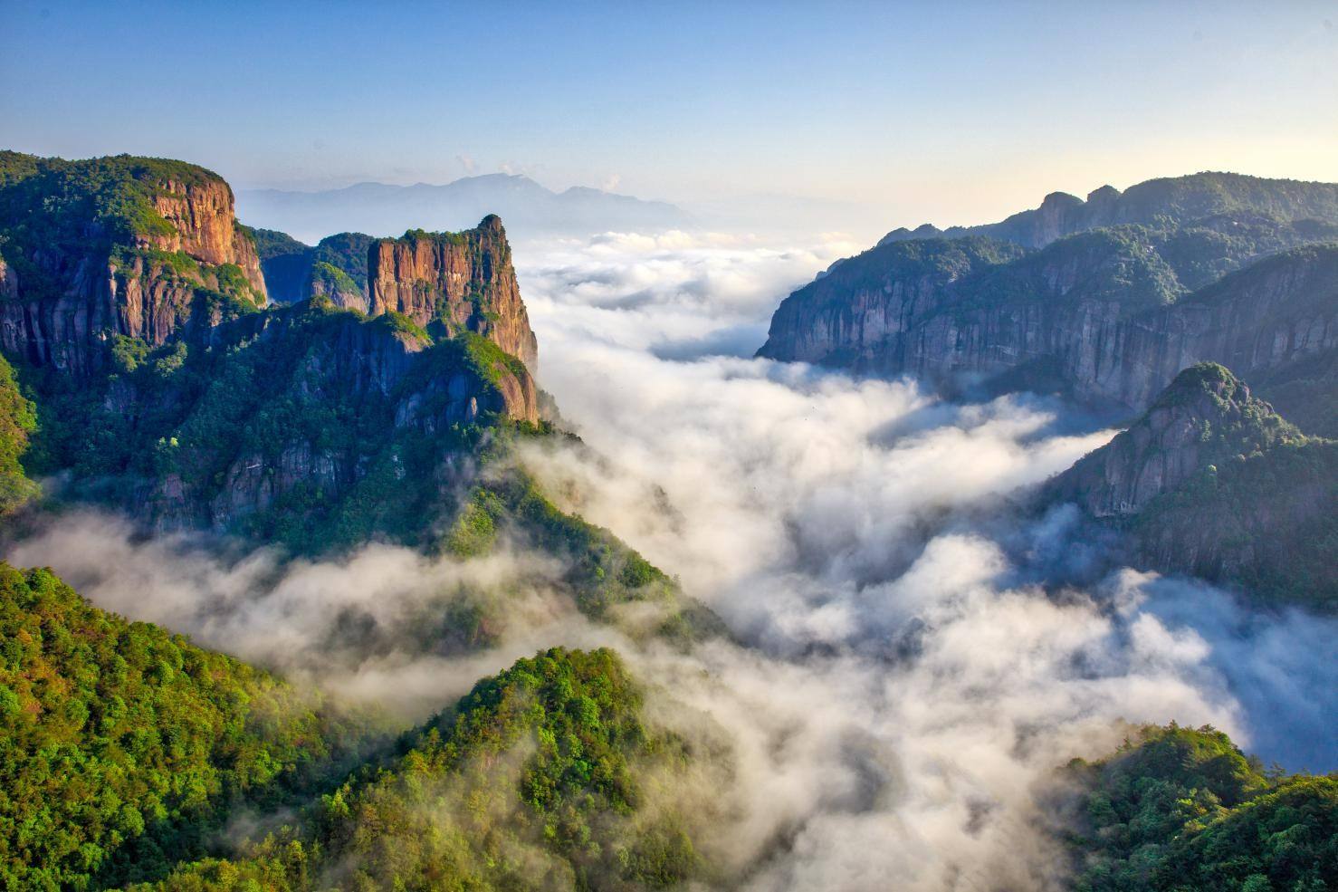 假期出游小众旅游地更受青睐,节日出游要去小众的地方