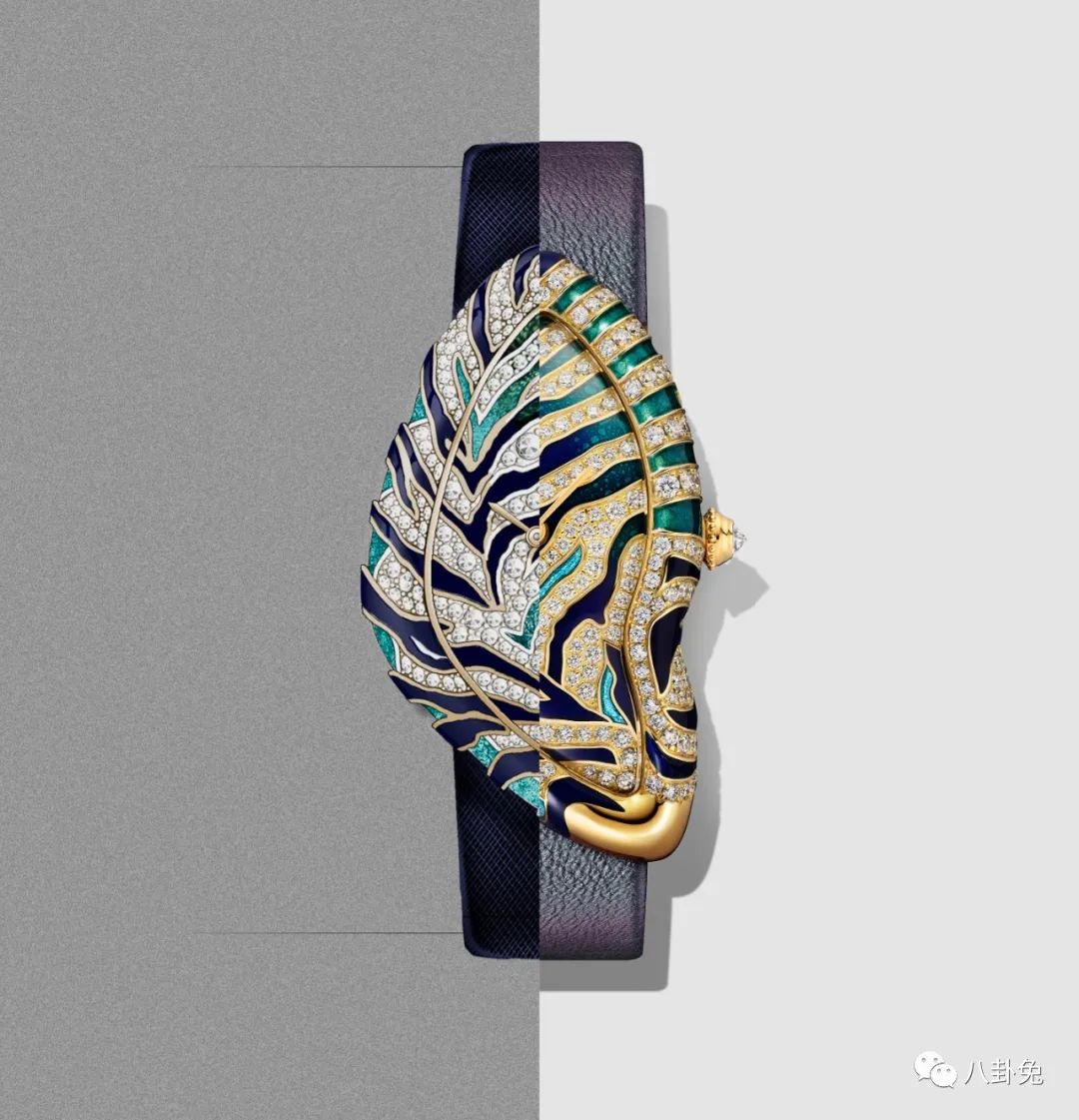 卡地亚的表为什么不推荐,为什么不建议买卡地亚手表