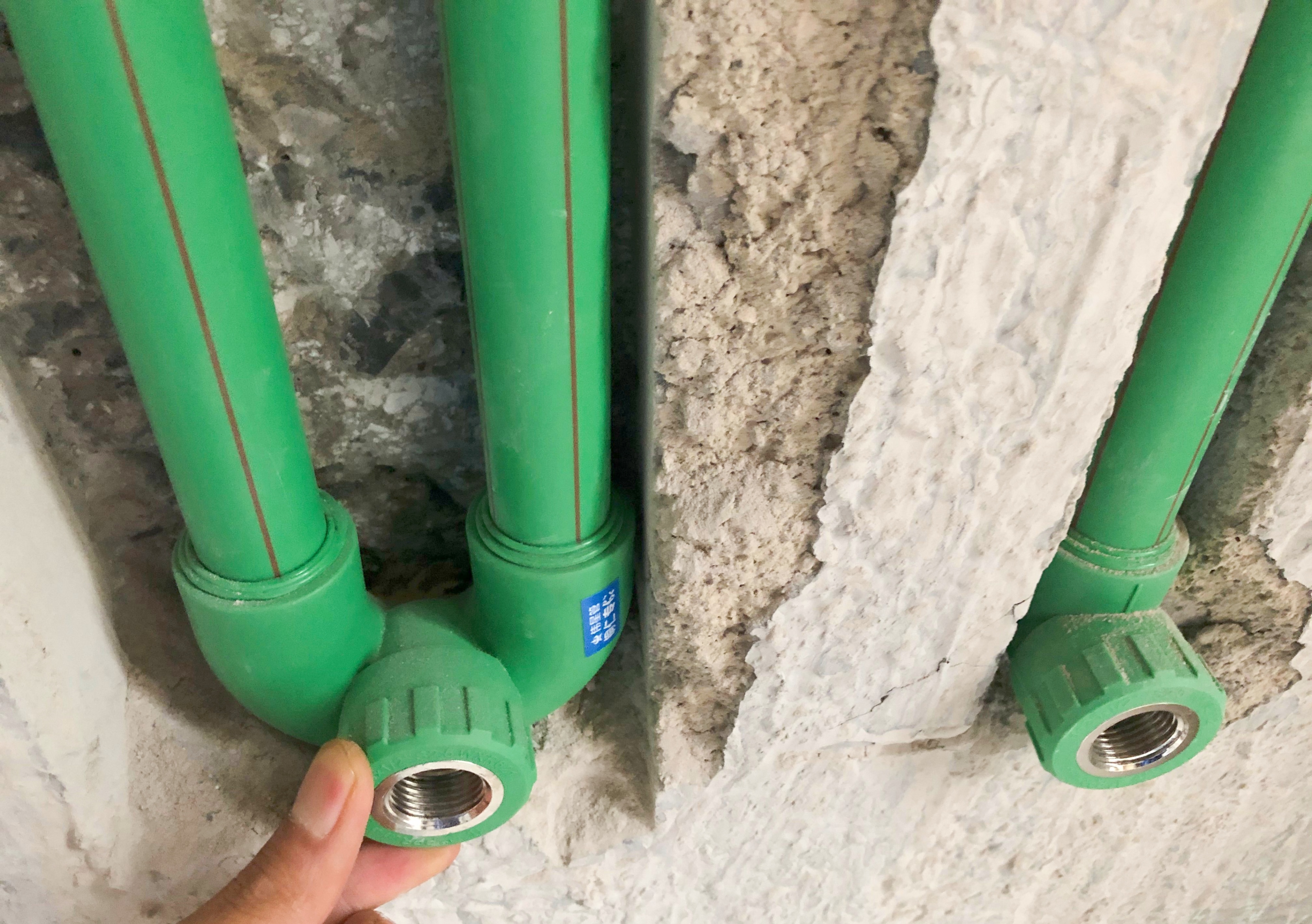 水电改造的十大技巧,水电改造十大忌