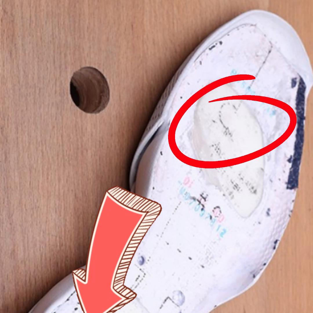 球鞋底为什么会发出滋滋的声音,球鞋脱胶中底异响怎么办