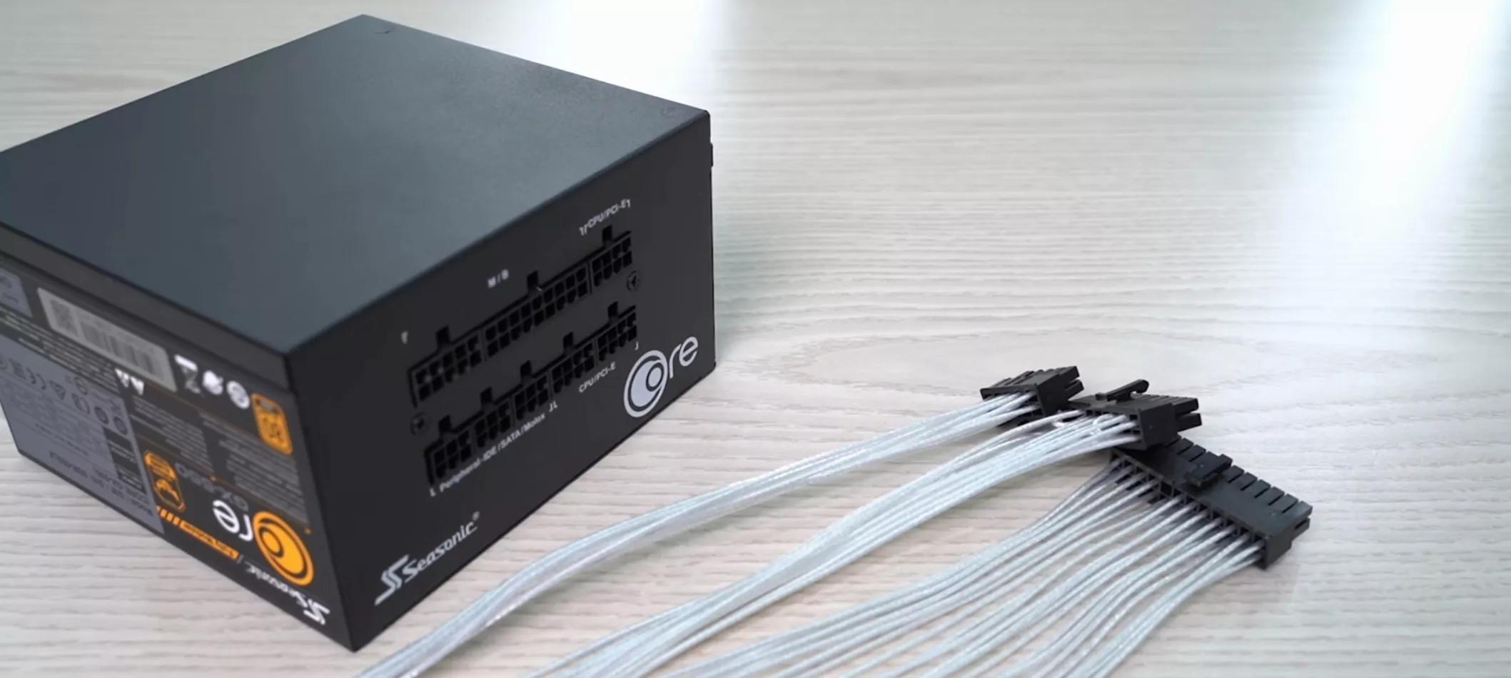 电脑电源模组好还是非模组好,电脑电源和全模组电源有什么区别