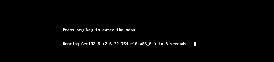 centos忘记root用户密码,centos忘记密码