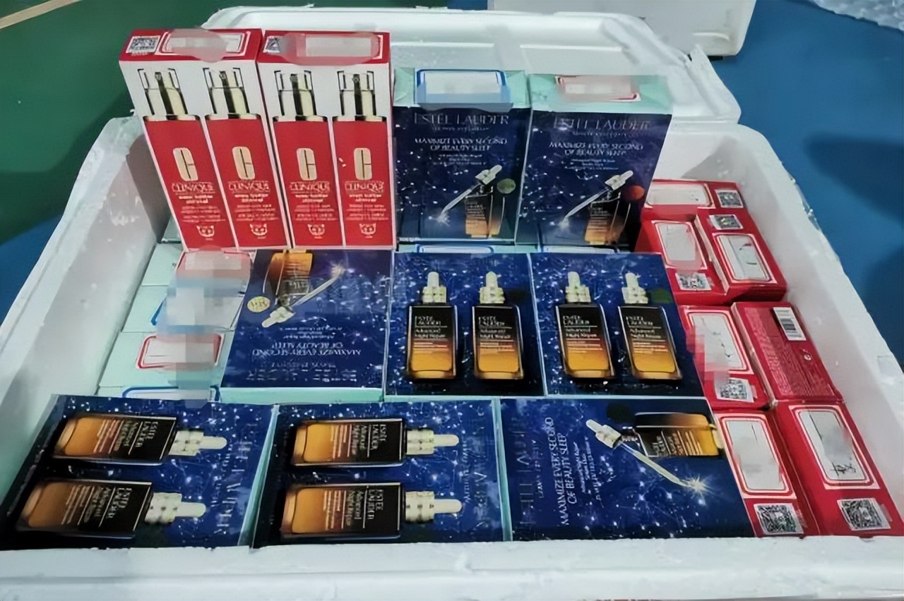 涉案案值超8亿元,案值三千多万的走私案判决