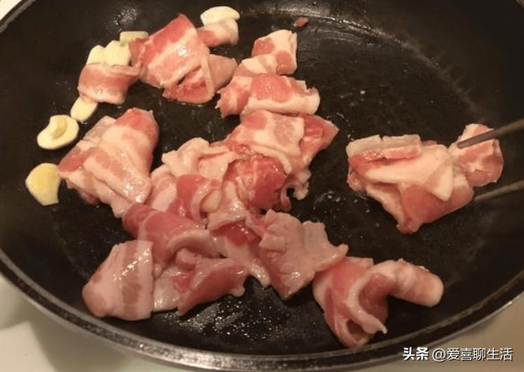 春季，6种蔬菜晒干比新鲜的更好吃，炒菜做饭特别香，还久放不坏