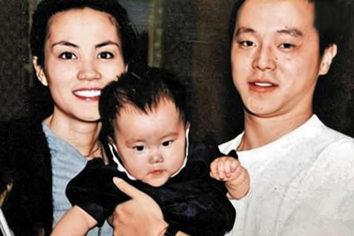 王菲和谢霆锋是相差几岁的姐弟恋,王菲和谢霆锋相差几岁姐弟恋