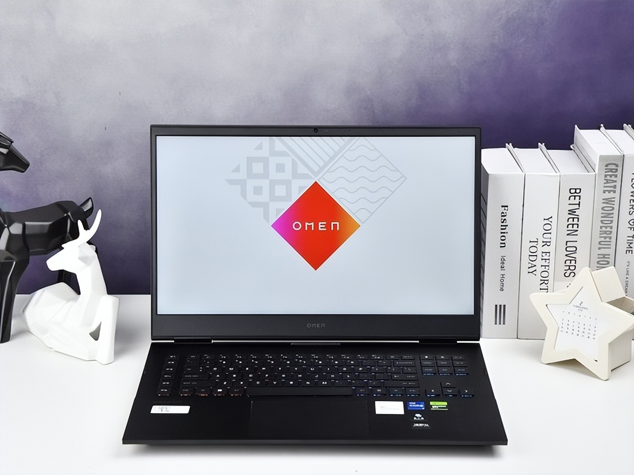 暗影精灵9plus高能版i94080测评,暗影精灵9plus高能版对比旷世16super