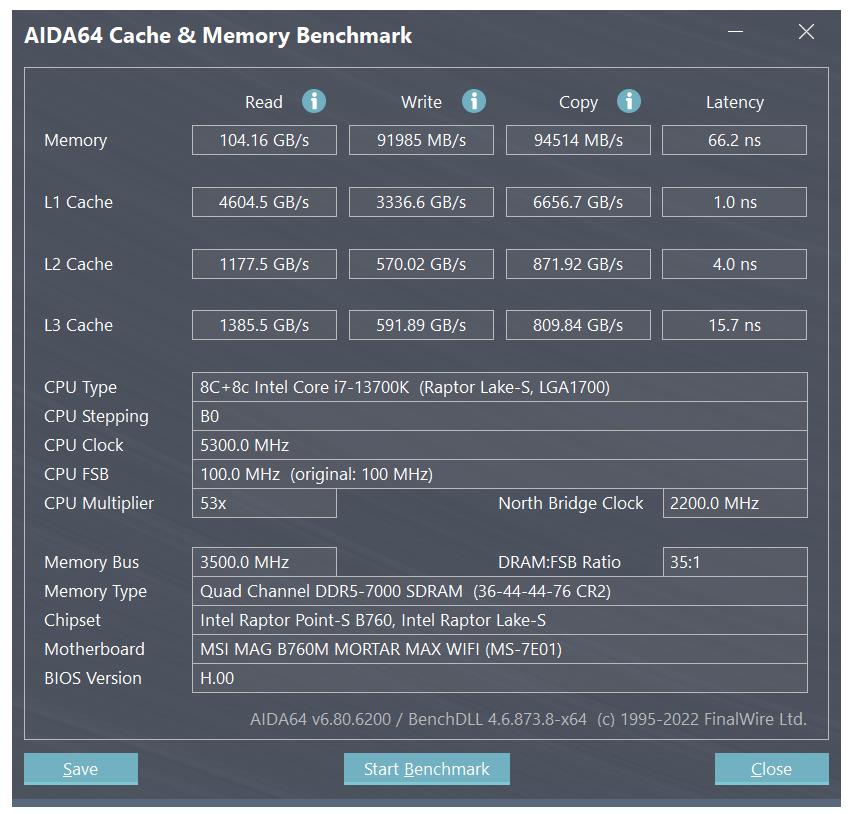 微星b760m讲解,微星b760迫击炮超频版
