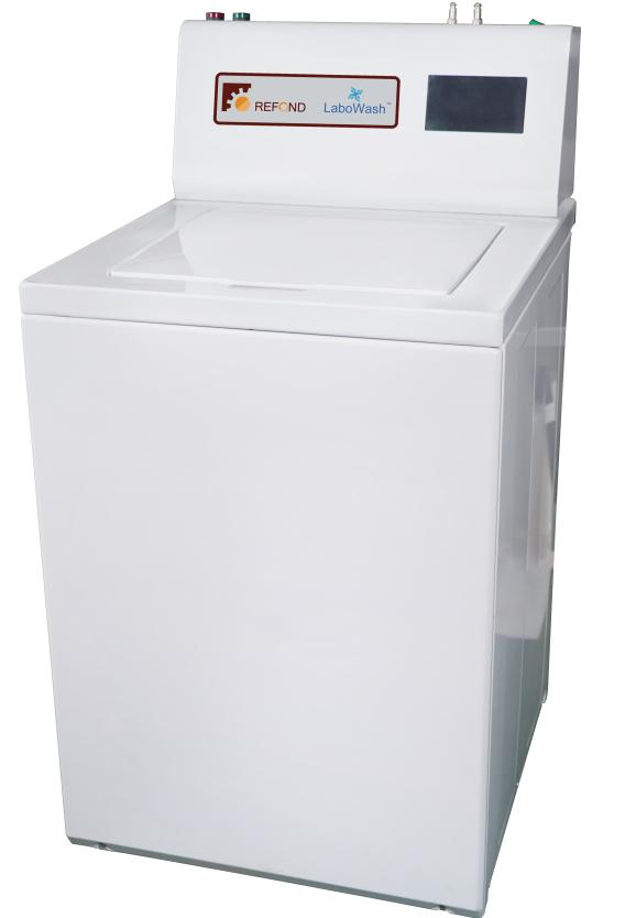 LaboWash美标洗衣机，符合美国AATCC标准，适应不同国际测试方法