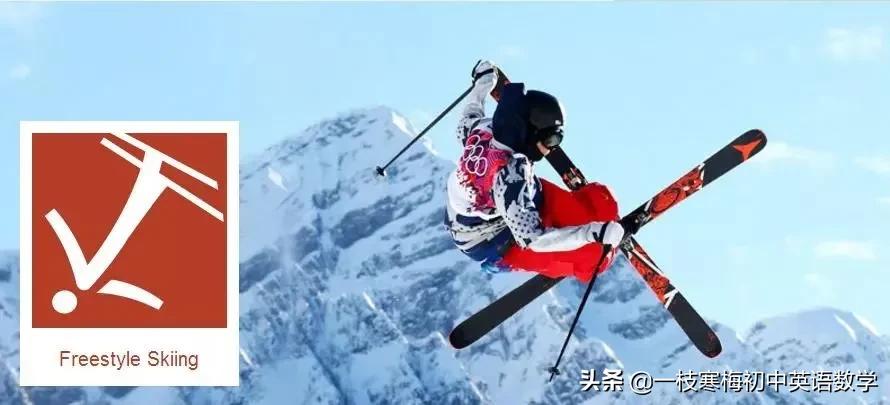 2022北京冬奥会简单英语知识,2022冬奥会开幕式英文解说