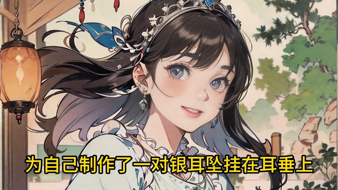 天生小耳朵能变大吗,天生耳朵小耳孔小