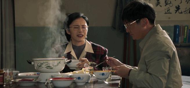 10部高分年代剧人世间垫底,近20年口碑最高的十部剧