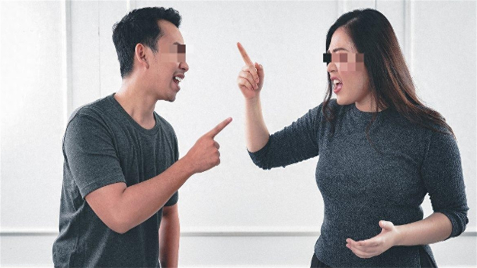 丈夫出轨小三找上门结果惨了,老公找小三悲惨遭遇案例