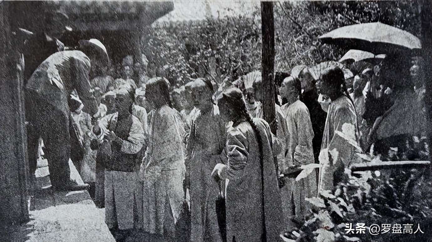 高校珍贵影像,80年代山西大学图