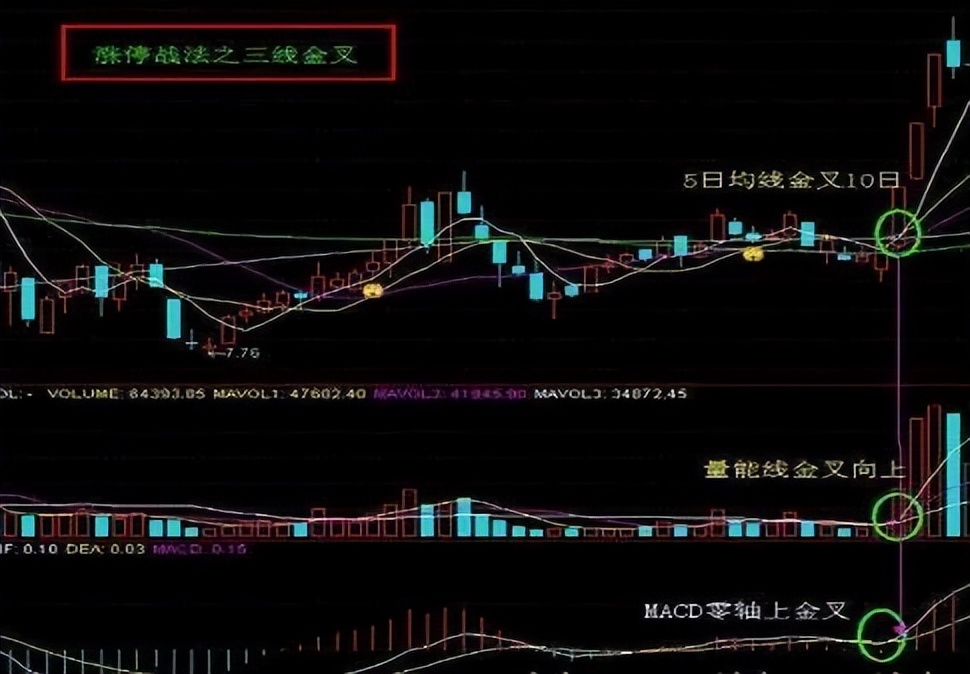 股市暴跌为啥散户炒股,散户炒股的基本认识和技巧