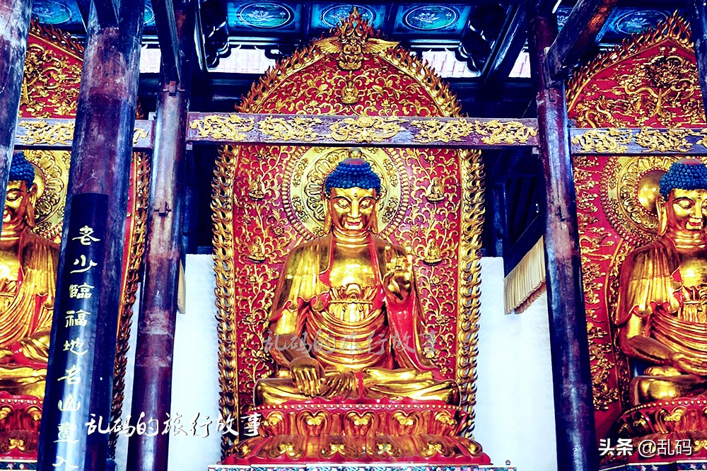 宜昌寺庙祈福哪个准,宜昌哪里祈福很灵的