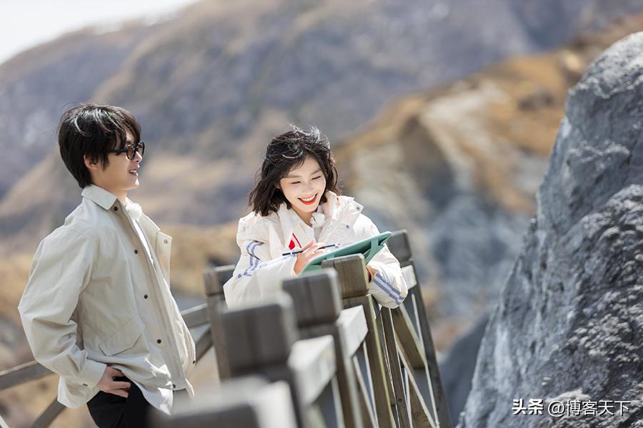 大学生恋综推荐,湖南大学生自制恋综走红