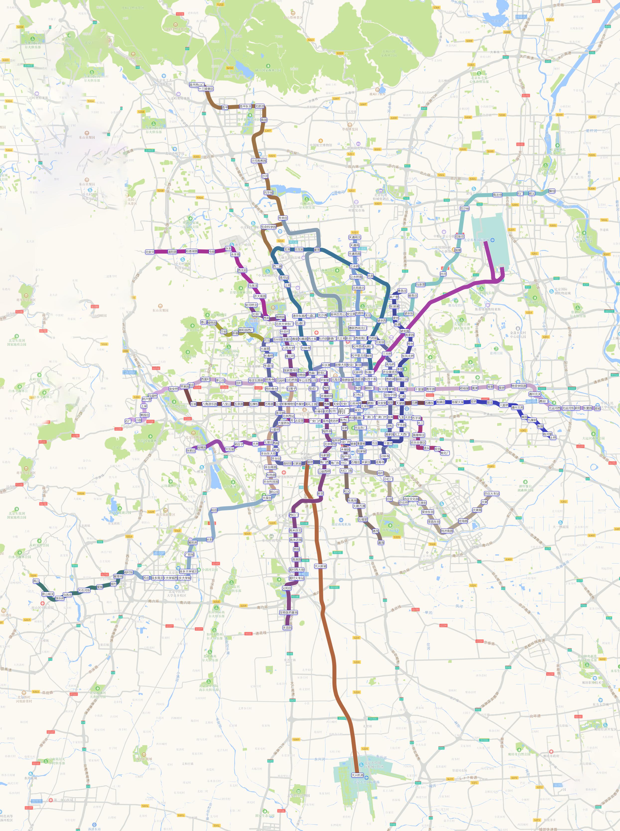 上海迪士尼北京环球客流对比,为什么上海迪士尼比北京环球成功