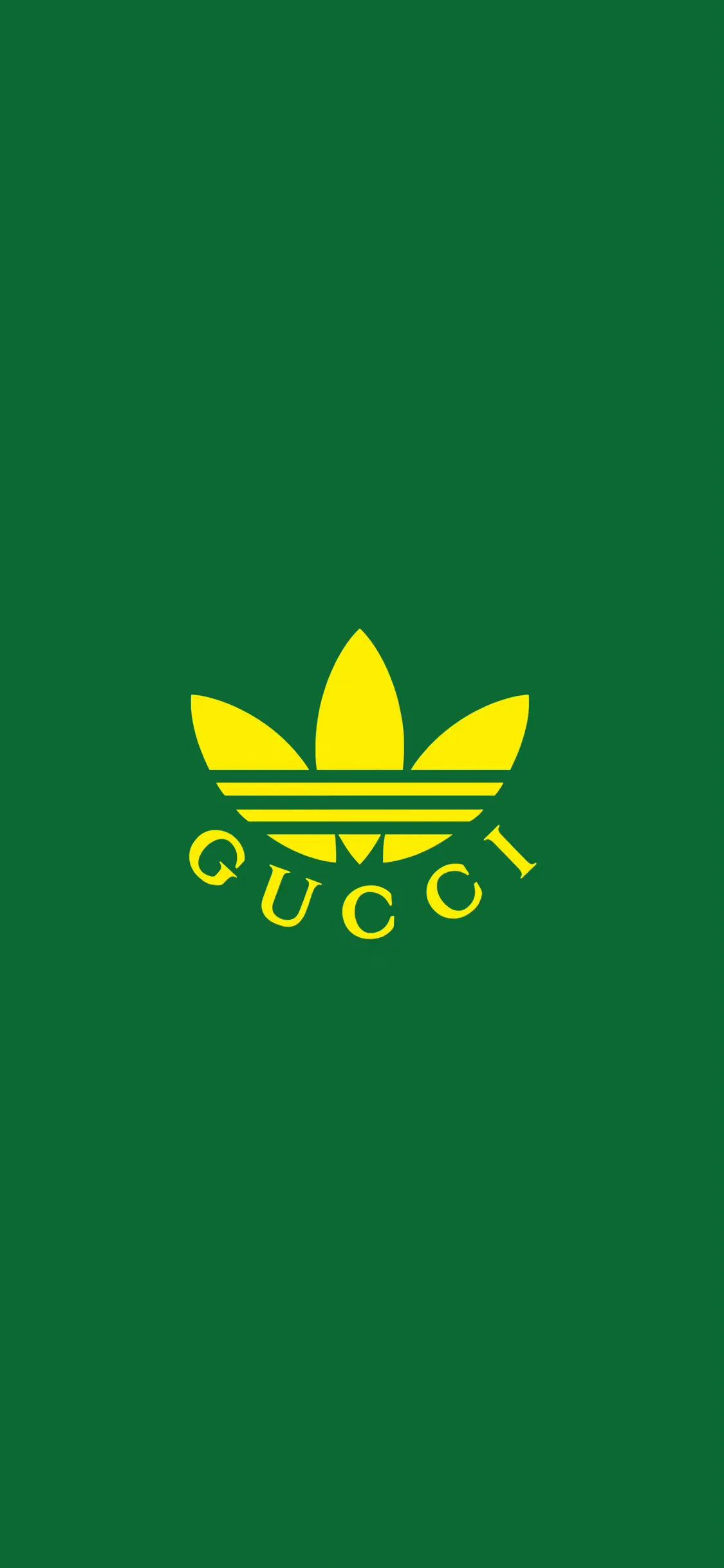 阿迪达斯联名gucci壁纸,guccixadidas联名